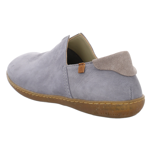 El Naturalista - N275 DENIM - El Viajero - denim - Slipper