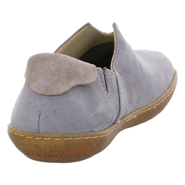 El Naturalista - N275 DENIM - El Viajero - denim - Slipper