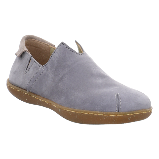 El Naturalista - N275 DENIM - El Viajero - denim - Slipper