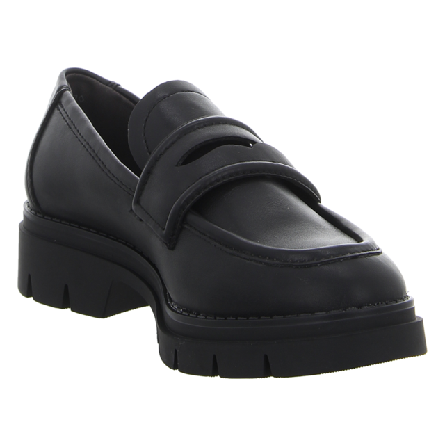 Tamaris - 1-1-24313-41-020 - 1-1-24313-41-020 - black matt - Slipper