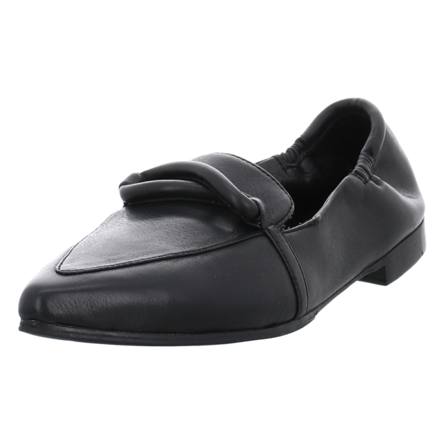 Rebecca White - XY13R-2 BLACK - XY13R-2 BLACK - black - Slipper