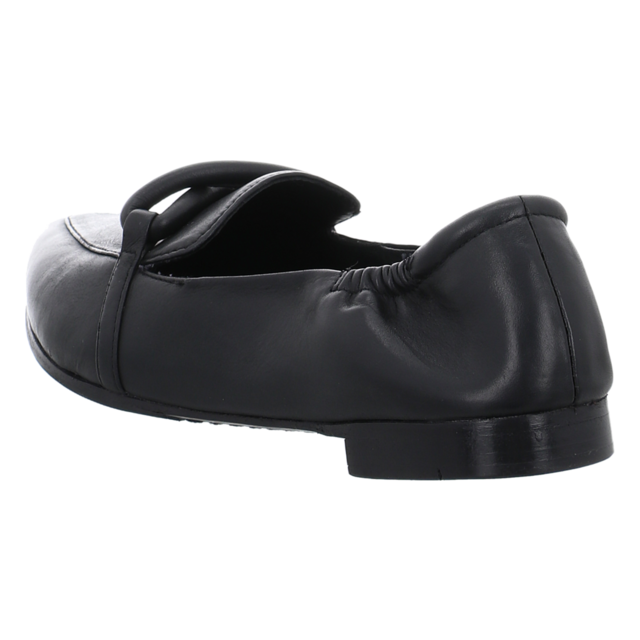 Rebecca White - XY13R-2 BLACK - XY13R-2 BLACK - black - Slipper