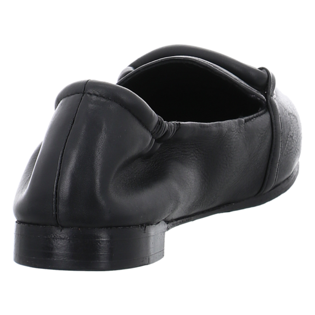 Rebecca White - XY13R-2 BLACK - XY13R-2 BLACK - black - Slipper