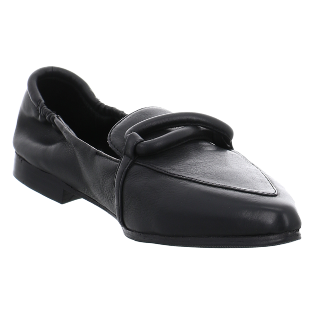 Rebecca White - XY13R-2 BLACK - XY13R-2 BLACK - black - Slipper