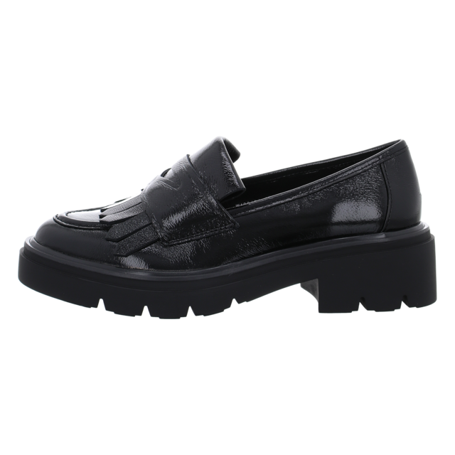 regarde le ciel... - GINEVRA-01-6559 - Ginevra-01 - black - Slipper