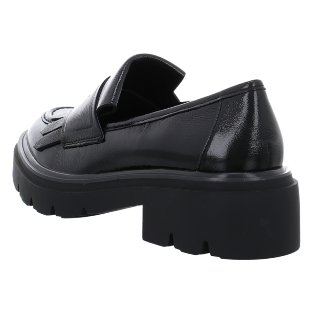 regarde le ciel... - GINEVRA-01-6559 - Ginevra-01 - black - Slipper