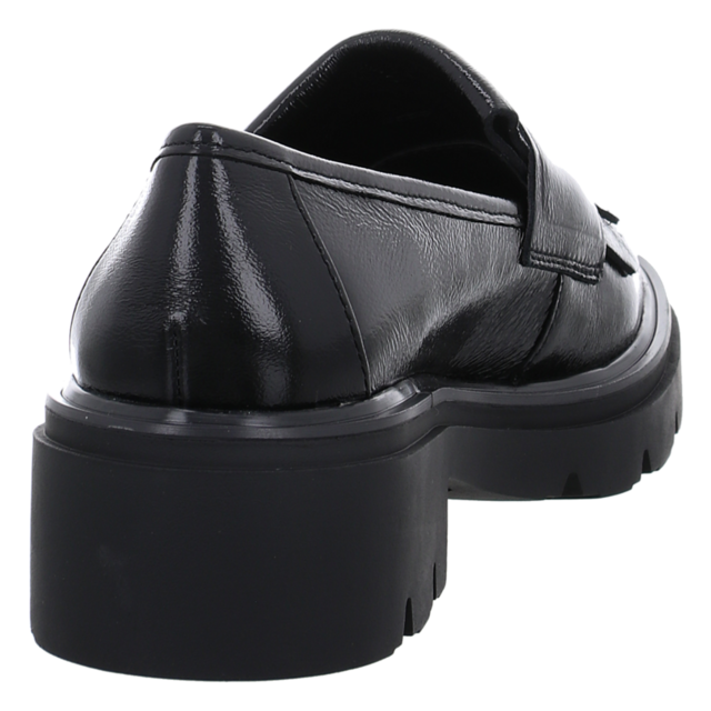 regarde le ciel... - GINEVRA-01-6559 - Ginevra-01 - black - Slipper