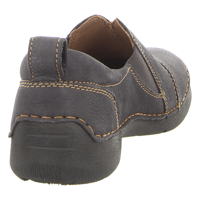 Josef Seibel - 59649-869150 - Fergey 49 - titan - Slipper