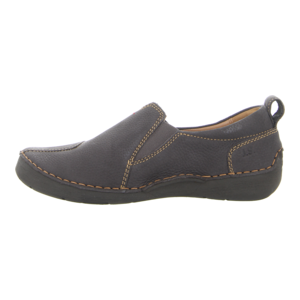 Slipper - Josef Seibel - Fergey 49 - titan