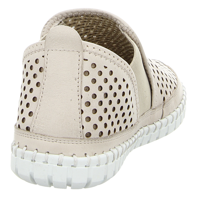 Gemini - 395193-02/004 - 395193-02/004 - beige - Slipper