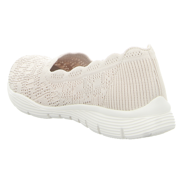 Skechers - 158867 NAT - Seager Higherself - natural - Slipper