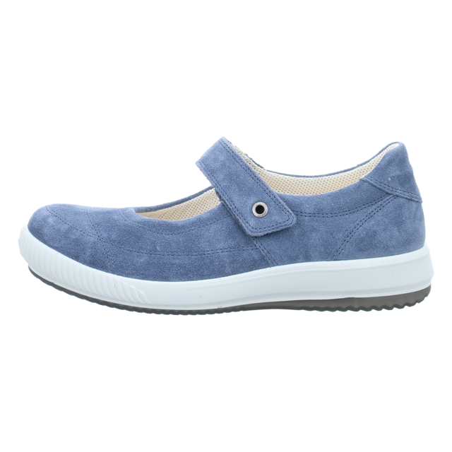 Legero - 2-000300-8620 - Tanaro 5.0 - forever blue (blau) - Ballerinas