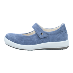 Ballerinas - Legero - Tanaro 5.0 - forever blue (blau)