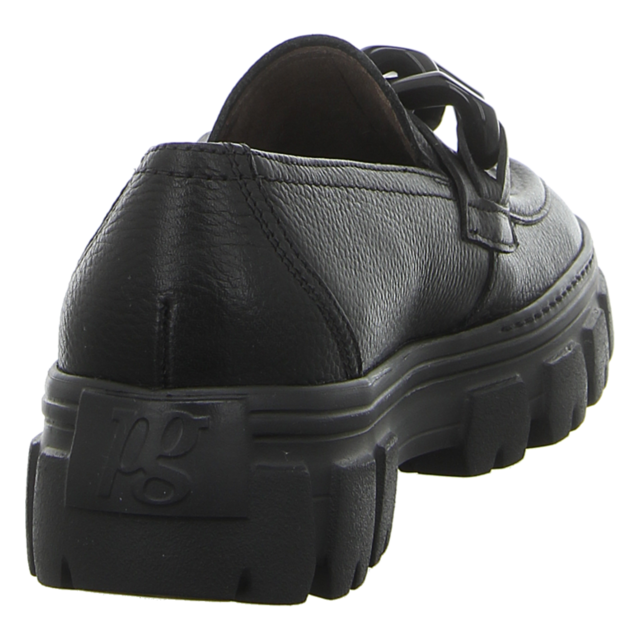 Paul Green - 2921-012 - 2921-012 - black - Slipper