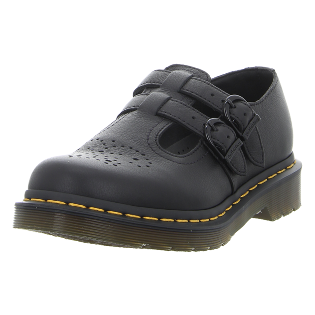 Dr. Martens - 30692001 - 8065 Mary Jane - black - Slipper