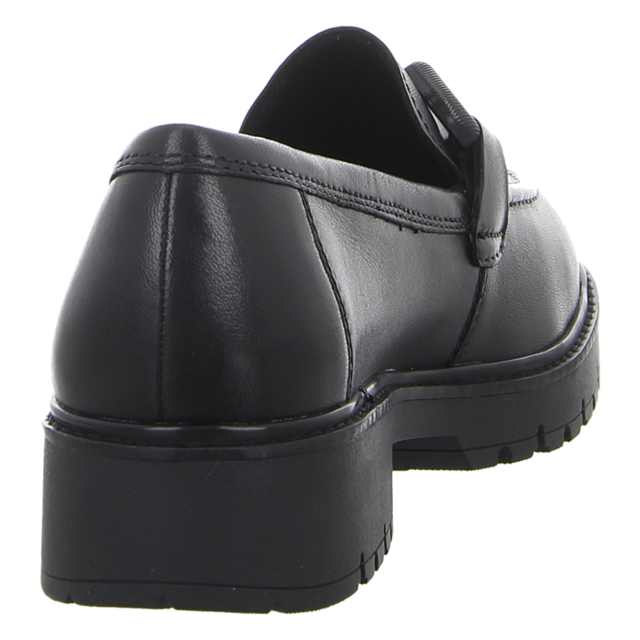 Tamaris - 1-1-24723-43-003 - 1-1-24723-43-003 - black - Slipper