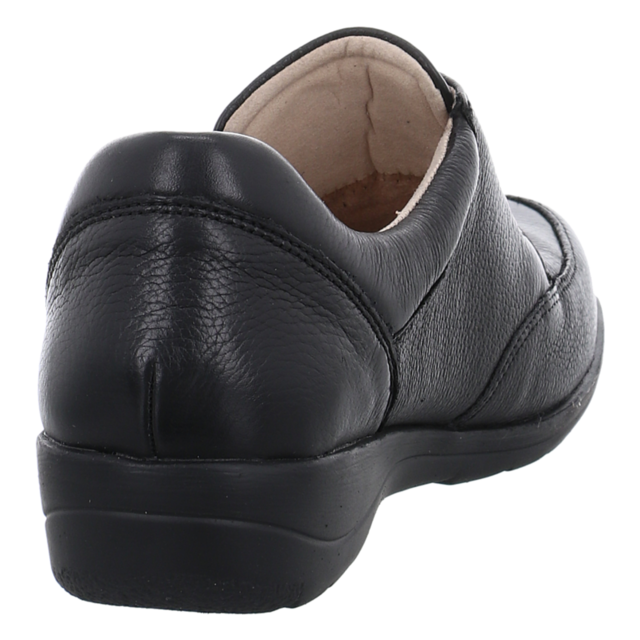 Caprice - 9-24656-43-022 - 9-24656-43-022 - black - Slipper