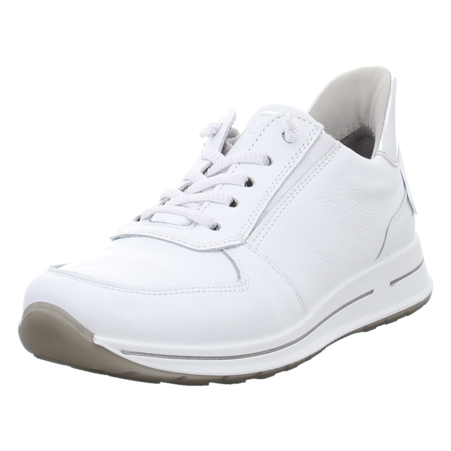 Ara - 12-24836-13 - Osaka 2.0 - weiss, silber - Sneaker