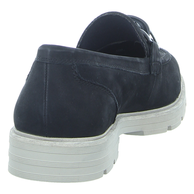 Tamaris - 1-1-24712-42-805 - 1-1-24712-42-805 - navy - Sneaker