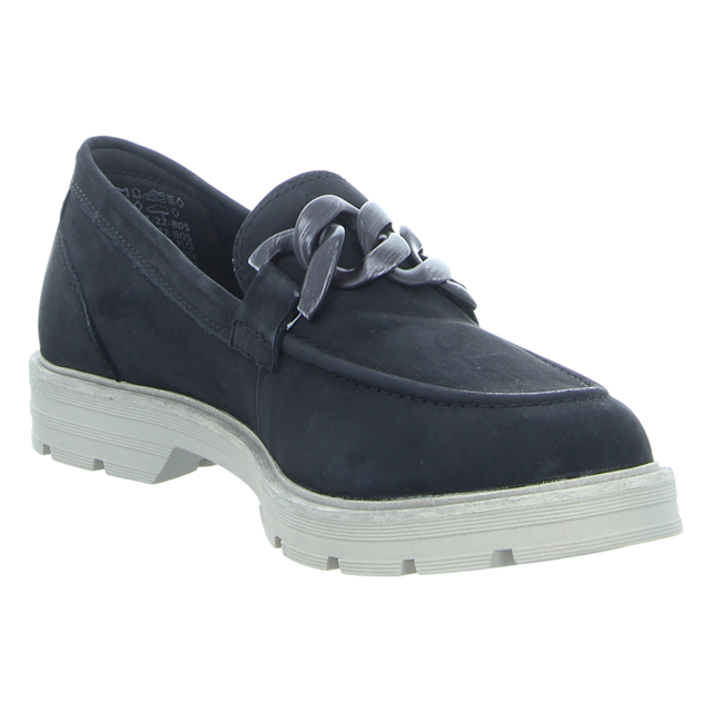 Tamaris - 1-1-24712-42-805 - 1-1-24712-42-805 - navy - Sneaker