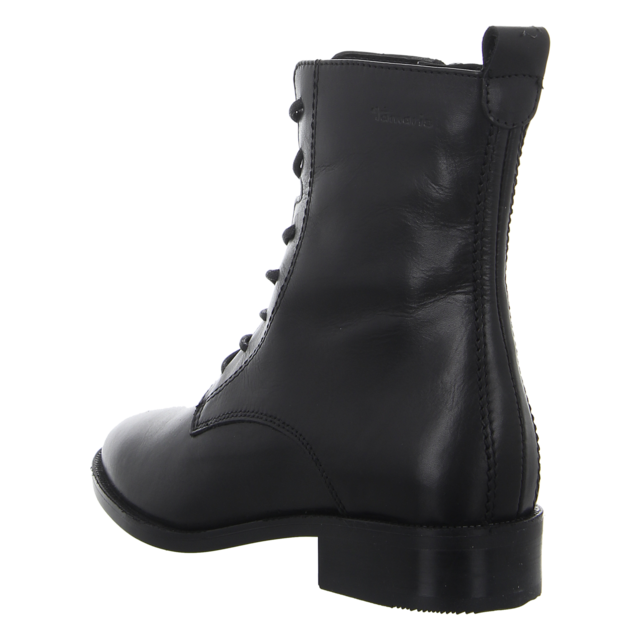 Tamaris - 1-1-25119-41-001 - 1-1-25119-41-001 - black - Stiefeletten