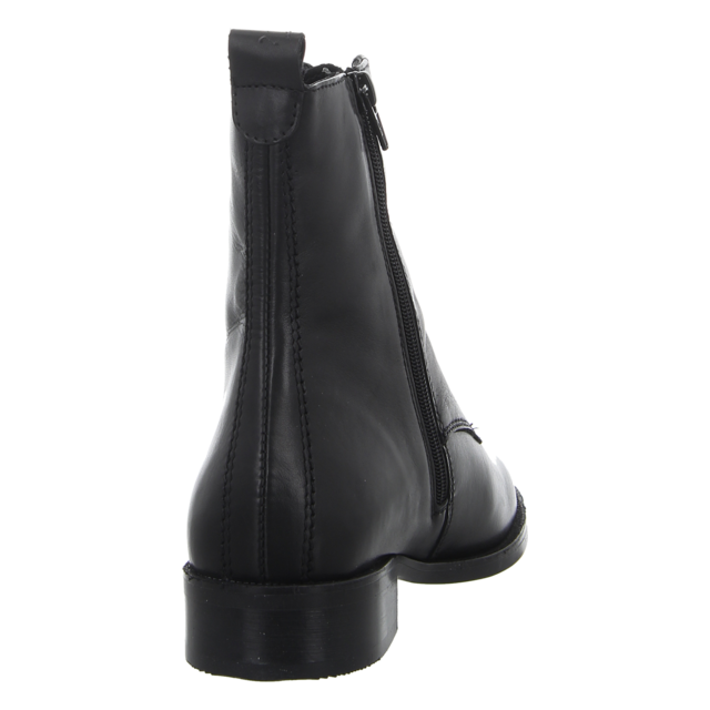 Tamaris - 1-1-25119-41-001 - 1-1-25119-41-001 - black - Stiefeletten