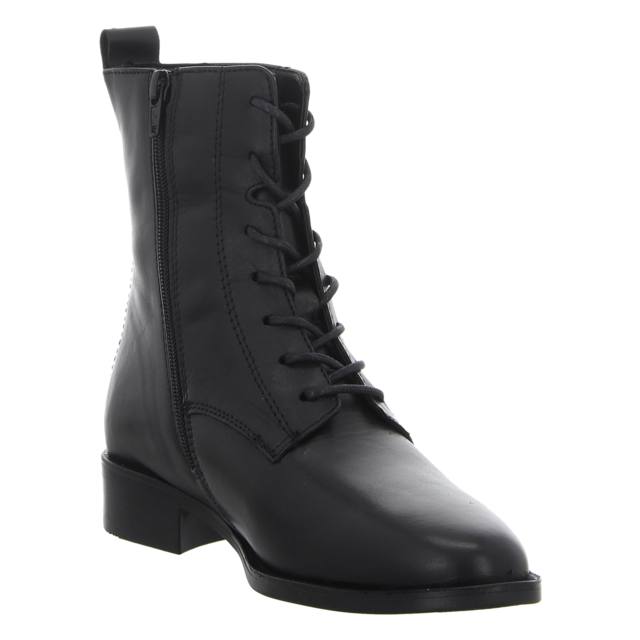 Tamaris - 1-1-25119-41-001 - 1-1-25119-41-001 - black - Stiefeletten