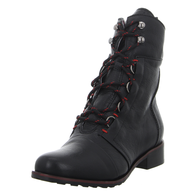 Simen - 6266A SCHWARZ - 6266A SCHWARZ - schwarz - Stiefeletten