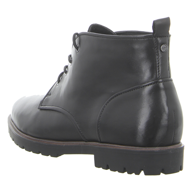 Tamaris - 1-1-25120-43-003 - 1-1-25120-43-003 - black - Stiefeletten