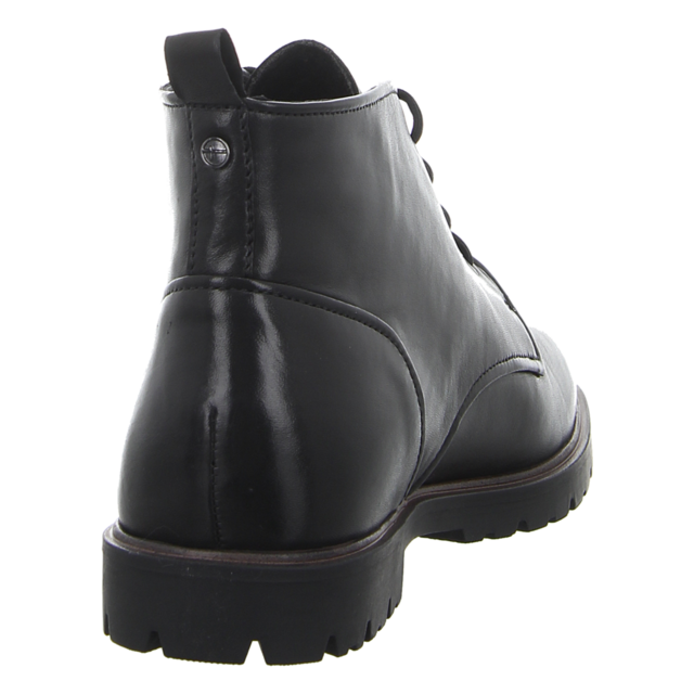 Tamaris - 1-1-25120-43-003 - 1-1-25120-43-003 - black - Stiefeletten