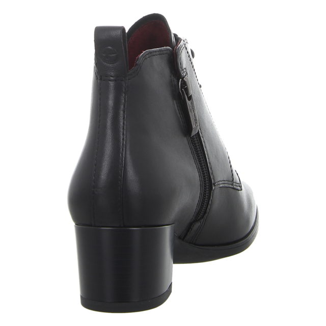 Tamaris - 1-1-25131-43-001 - 1-1-25131-43-001 - black - Stiefeletten