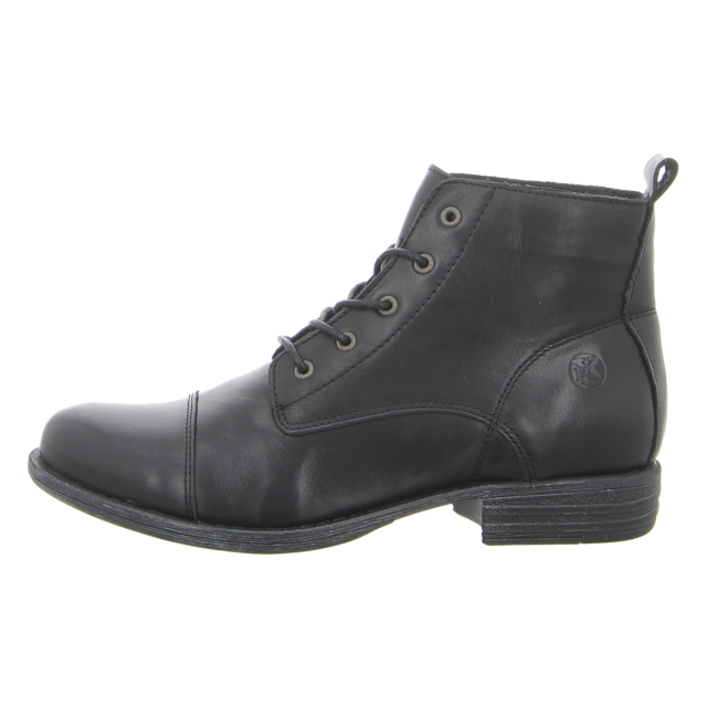 PX Shoes - JESSY 221 2220 - Jessy - black - Stiefeletten