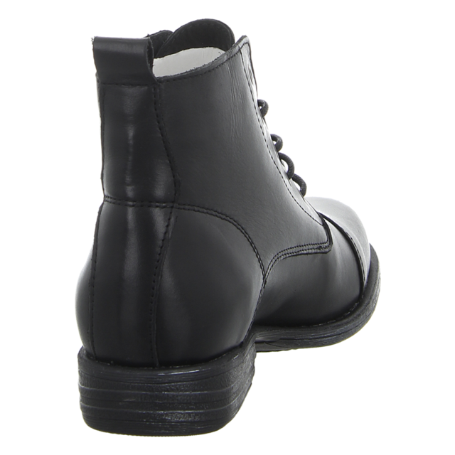 PX Shoes - JESSY 221 2220 - Jessy - black - Stiefeletten