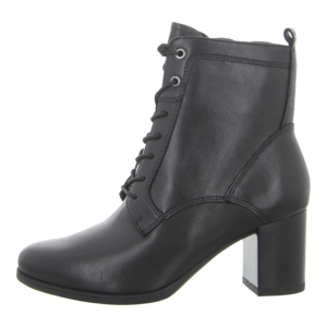 Stiefeletten - Tamaris - black