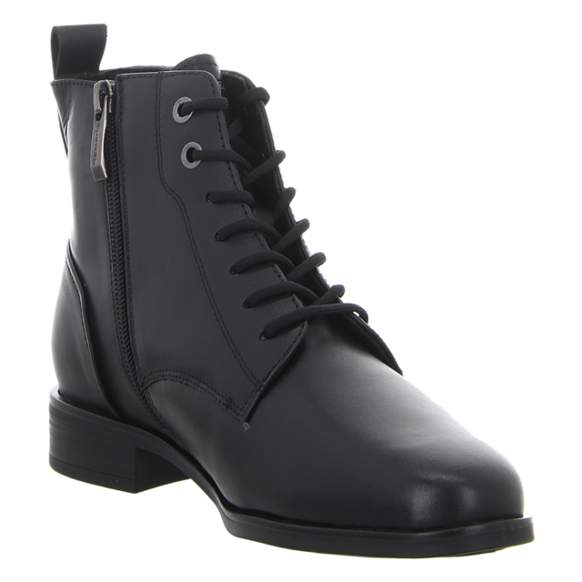 Tamaris - 1-1-25121-43-001 - 1-1-25121-43-001 - black - Stiefeletten