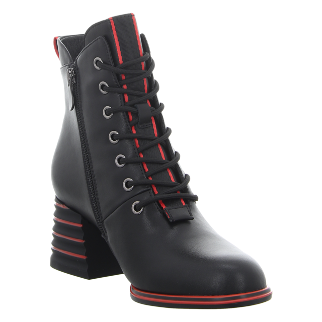 Artiker - 53C0531 - 53C0531 - black - Stiefeletten