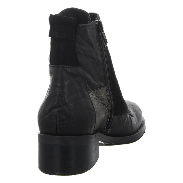 Charme - BEL-811 COMB C (NERO) - BEL-811 COMB C (NERO) - comb c (nero) - Stiefeletten