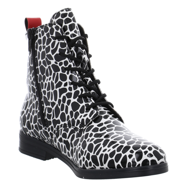 Rieker - 46221-90 - 46221-90 - multi - Stiefeletten