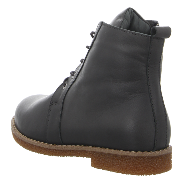 Andrea Conti - 0348718-261 - 0348718-261 - schiefer - Stiefeletten