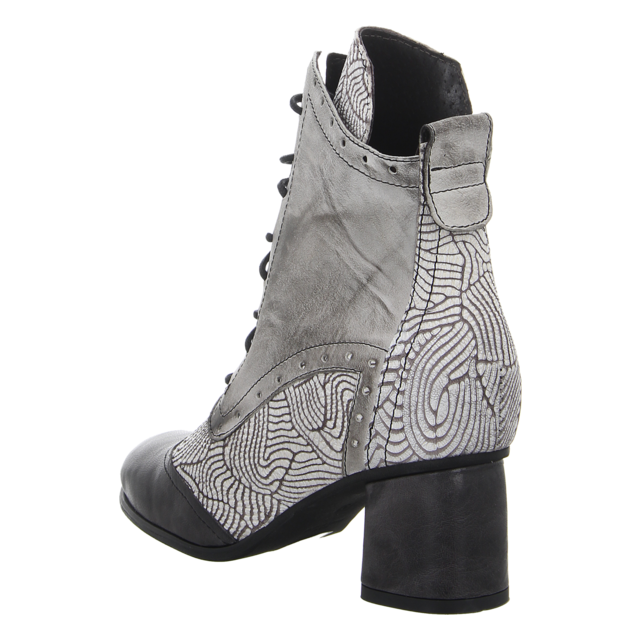 Charme - BEL-307 STEEL+GAS - BEL-307 STEEL+GAS - steel+gas - Stiefeletten