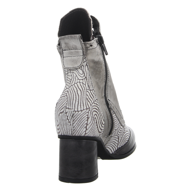 Charme - BEL-307 STEEL+GAS - BEL-307 STEEL+GAS - steel+gas - Stiefeletten