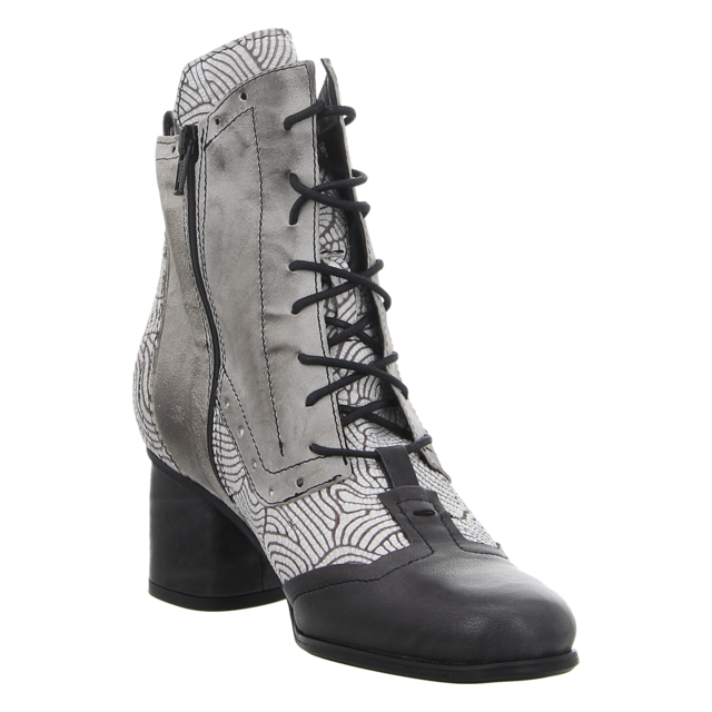 Charme - BEL-307 STEEL+GAS - BEL-307 STEEL+GAS - steel+gas - Stiefeletten