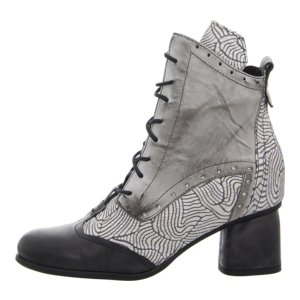 Stiefeletten - Charme - steel+gas