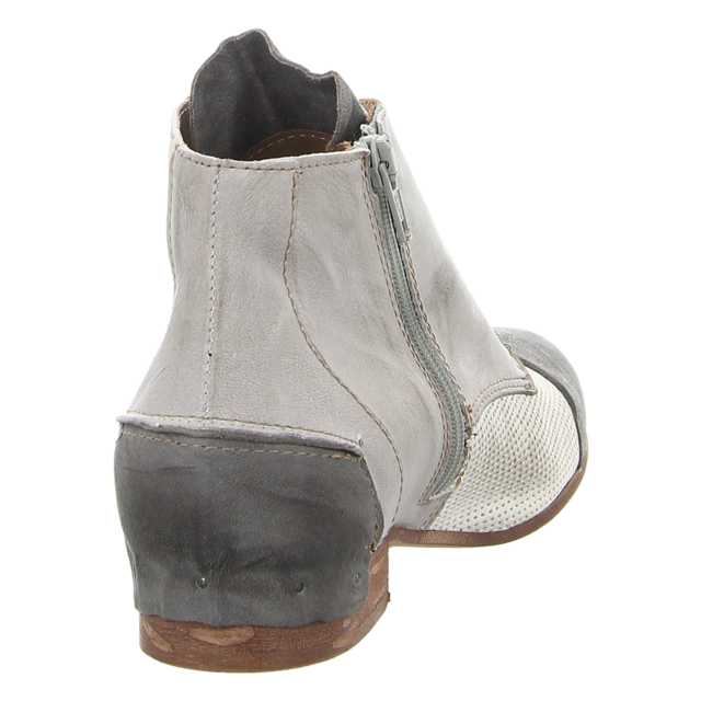 Charme - FISYER+FISYER FORATO(AVIO+AVORIO+GAS) - FISYER+FISYER FORATO(AVIO+AVORIO+GAS) - avio avorio gas - Stiefeletten