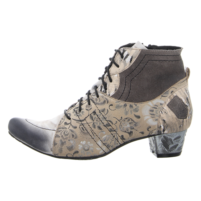 Maciejka - 06579-04/00-8 - 06579-04/00-8 - beige - Stiefeletten