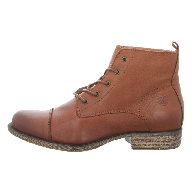 PX Shoes - JESSY 221 3420 - Jessy - brandy - Stiefeletten