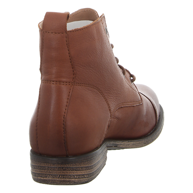 PX Shoes - JESSY 221 3420 - Jessy - brandy - Stiefeletten