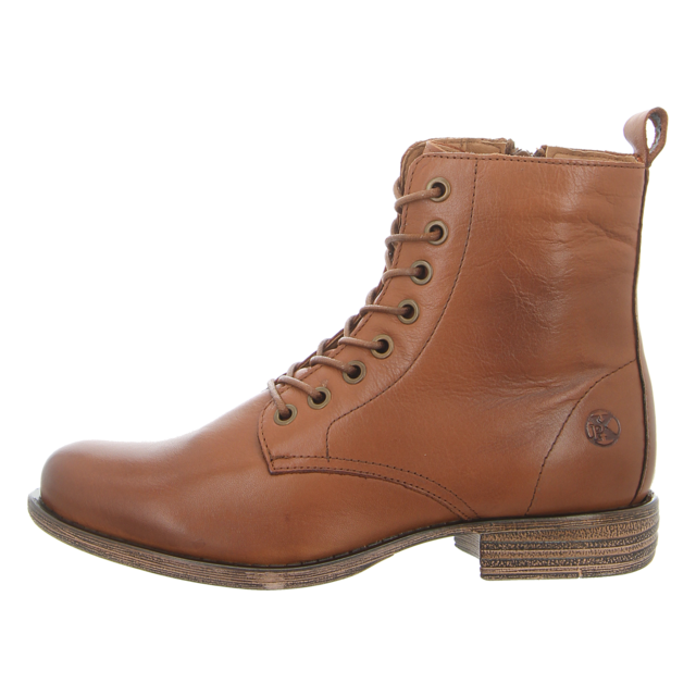 PX Shoes - JESSY 982 3300 - Jessy - cognac - Stiefeletten