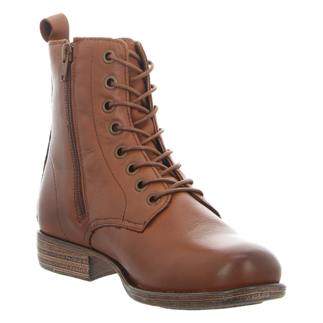 PX Shoes - JESSY 982 3300 - Jessy - cognac - Stiefeletten