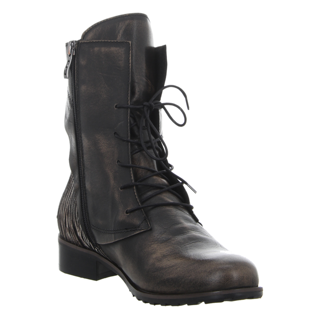 Simen - 6267A BRAUN - 6267A BRAUN - braun - Stiefeletten